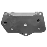 Uljni hladnjak, ulje za motor NRF NRF 31188 IC-D09BAF