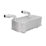 Uljni hladnjak, ulje za motor NRF NRF 31190 IC-D09BB1