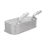 Uljni hladnjak, ulje za motor NRF NRF 31190 IC-D09BB1