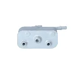 Uljni hladnjak, ulje za motor NRF NRF 31190 IC-D09BB1