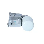 Uljni hladnjak, ulje za motor NRF NRF 31193 IC-D09BB4