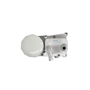 Uljni hladnjak, ulje za motor NRF NRF 31194 IC-D09BB5