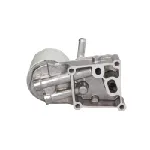 Uljni hladnjak, ulje za motor NRF NRF 31194 IC-D09BB5