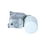 Uljni hladnjak, ulje za motor NRF NRF 31194 IC-D09BB5