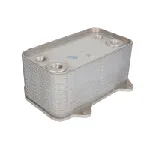 Uljni hladnjak, ulje za motor NRF NRF 31195 IC-D126C2
