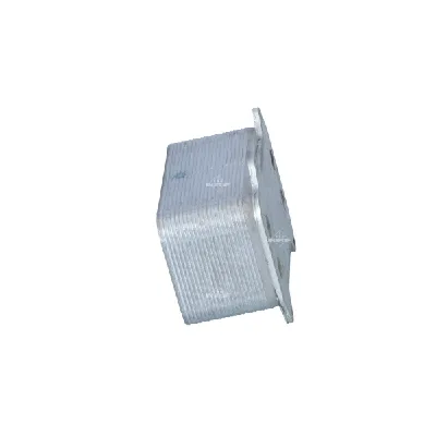 Uljni hladnjak, ulje za motor NRF NRF 31195 IC-D126C2