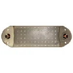 Uljni hladnjak, ulje za motor NRF NRF 31201 IC-D126D0