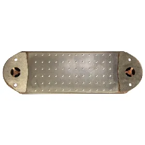 Uljni hladnjak, ulje za motor NRF NRF 31201 IC-D126D0