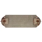 Uljni hladnjak, ulje za motor NRF NRF 31201 IC-D126D0