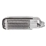 Uljni hladnjak, ulje za motor NRF NRF 31202 IC-D11DA3