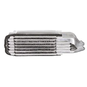 Uljni hladnjak, ulje za motor NRF NRF 31202 IC-D11DA3