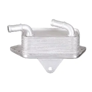 Uljni hladnjak, ulje za motor NRF NRF 31205 IC-D60BF5