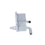 Uljni hladnjak, ulje za motor NRF NRF 31205 IC-D60BF5