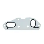 Uljni hladnjak, ulje za motor NRF NRF 31205 IC-D60BF5