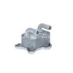 Uljni hladnjak, ulje za motor NRF NRF 31206 IC-D60BF6