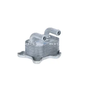 Uljni hladnjak, ulje za motor NRF NRF 31206 IC-D60BF6