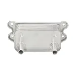 Uljni hladnjak, ulje za motor NRF NRF 31207 IC-D60BF7