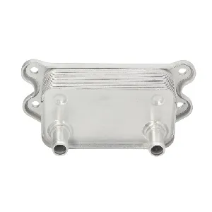 Uljni hladnjak, ulje za motor NRF NRF 31207 IC-D60BF7