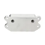 Uljni hladnjak, ulje za motor NRF NRF 31207 IC-D60BF7