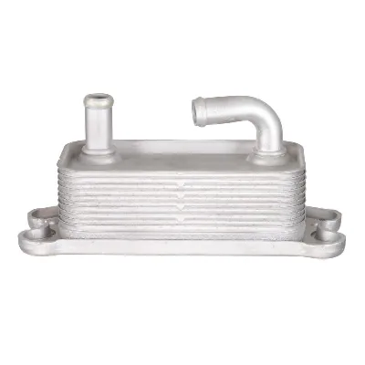 Uljni hladnjak, ulje za motor NRF NRF 31208 IC-D60BF8