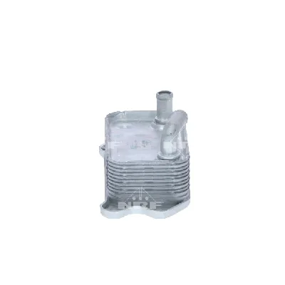 Uljni hladnjak, ulje za motor NRF NRF 31208 IC-D60BF8