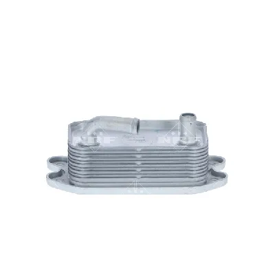 Uljni hladnjak, ulje za motor NRF NRF 31208 IC-D60BF8