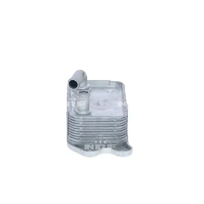 Uljni hladnjak, ulje za motor NRF NRF 31208 IC-D60BF8