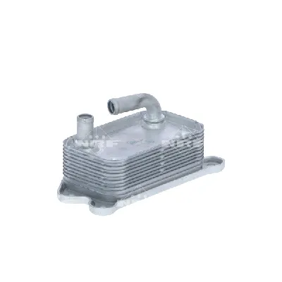 Uljni hladnjak, ulje za motor NRF NRF 31208 IC-D60BF8