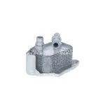 Uljni hladnjak, ulje za motor NRF NRF 31209 IC-D60BF9