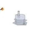 Uljni hladnjak, ulje za motor NRF NRF 31212 IC-D60BFC
