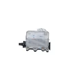 Uljni hladnjak, ulje za motor NRF NRF 31215 IC-D60BFF
