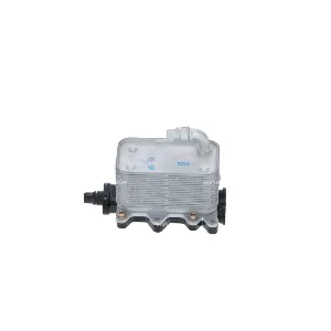 Uljni hladnjak, ulje za motor NRF NRF 31215 IC-D60BFF