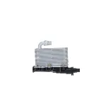 Uljni hladnjak, ulje za motor NRF NRF 31215 IC-D60BFF