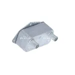 Uljni hladnjak, ulje za motor NRF NRF 31216 IC-D60C00