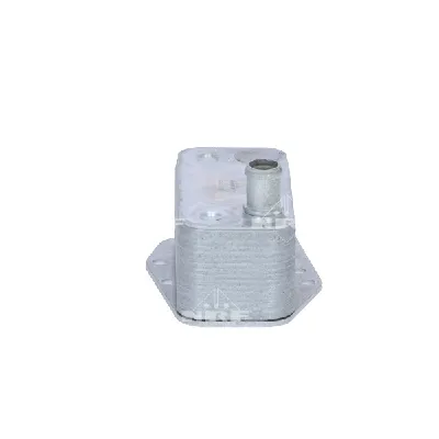 Uljni hladnjak, ulje za motor NRF NRF 31217 IC-D60C01