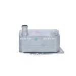 Uljni hladnjak, ulje za motor NRF NRF 31217 IC-D60C01