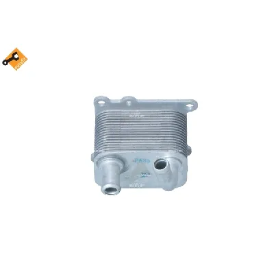 Uljni hladnjak, ulje za motor NRF NRF 31219 IC-D60C03