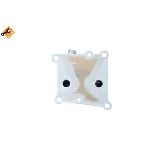 Uljni hladnjak, ulje za motor NRF NRF 31219 IC-D60C03