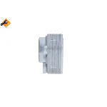 Uljni hladnjak, ulje za motor NRF NRF 31221 IC-DE34E7
