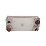 Uljni hladnjak, ulje za motor NRF NRF 31226 IC-DC0861