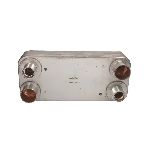 Uljni hladnjak, ulje za motor NRF NRF 31226 IC-DC0861