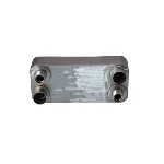 Uljni hladnjak, ulje za motor NRF NRF 31226 IC-DC0861