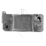 Uljni hladnjak, ulje za motor NRF NRF 31227 IC-DC0864