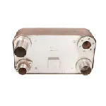 Uljni hladnjak, ulje za motor NRF NRF 31228 IC-DC0866