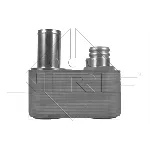 Uljni hladnjak, ulje za motor NRF NRF 31228 IC-DC0866