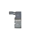 Uljni hladnjak, ulje za motor NRF NRF 31230 IC-DC089B
