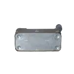 Uljni hladnjak, ulje za motor NRF NRF 31230 IC-DC089B