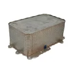 Uljni hladnjak, ulje za motor NRF NRF 31231 IC-F8FD6A