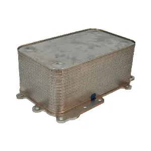 Uljni hladnjak, ulje za motor NRF NRF 31231 IC-F8FD6A