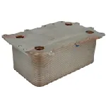 Uljni hladnjak, ulje za motor NRF NRF 31231 IC-F8FD6A